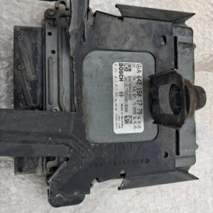 0281012015 CENTRALINA MOTORE / A6421501779 PER MERCEDES-BENZ CLASE M W164 320