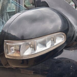 Specchietto Retrovisore Destro Abbattibile Mercedes W164 ML320 2008 A16481030...