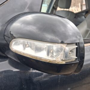 SPECCHIETTO RETROVISORE SINISTRO SX PER MERCEDES ML W164 (05>11)
