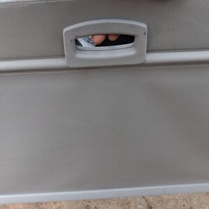 tendalino copri bagagliaio MERCEDES ML W164