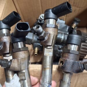 H8200204788 INIETTORI RENAULT 1.5dCi NISSAN QASHQAI 1.5dCi J10