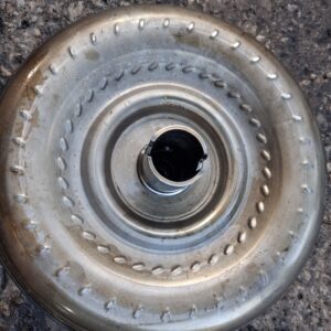 A2212502202 convertitore di coppia cambio automatico A2212502202 per Mercedes w164 ML320 CDI