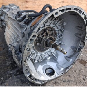 A1642703902 CAMBIO AUTOMATICO MERCEDES ML 3.0 completo di ripartitore