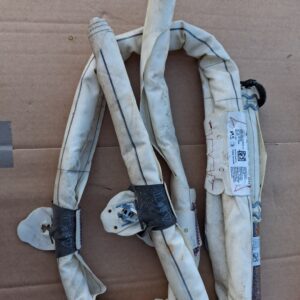 Airbag a tendina dx BMW Serie 1 F20 cod: 7221046-12