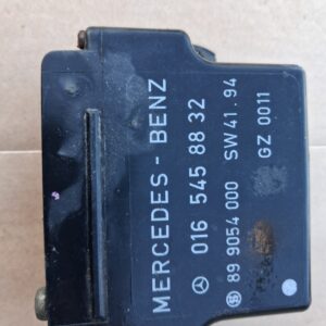 0165458832 SCATOLA DI PRERISCALDAMENTO MERCEDES-BENZ CLASE E W124 W210