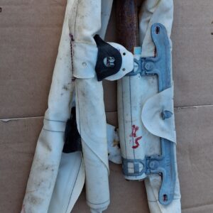 AIRBAG A TENDINA DESTRO DX PER BMW 320 SERIE 3 F30 F35 F31 SERIALE 617412500