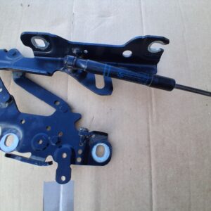 7336699 CERNIERA COFANO ANTERIORE SX BMW SERIE 3 F30 2016