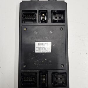 CENTRALINA SAM MERCEDES ML W164 (2005-2011) CODICE: A1645455832; A1644421300; A1645458032