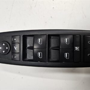 PULSANTIERA ANTERIORE SINISTRA FIAT FREEMONT 1° SERIE CODICE: 10034858