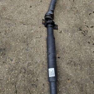 ALBERO DI TRASMISSIONE POSTERIORE MERCEDES ML 3.0 D 165KW AUT 5P (2006) CODICE: A1644101402