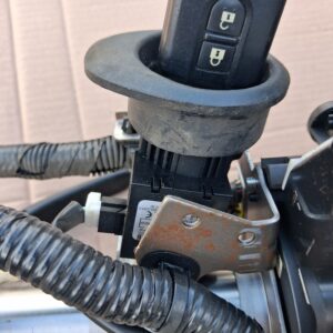 Blocchetto Accensione NISSAN Qashqai j10