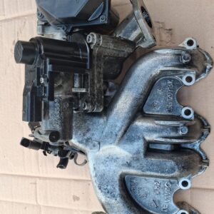 03G129713K COLLETTORE ASPIRAZIONE MOTORE VW AG PASSAT 2.0 TDI 8V 140CV 2006 BMP