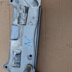 Radiatore olio cambio originale 7 marce DSG S-trinic Audi A6 4G C7 A7 4GA 4G0317021AF