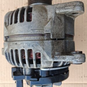 Alternatore 150A Nissan Qashqai 1.5 DCI 2010 0124525140 8200728292-C