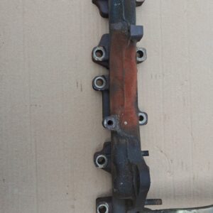 COLLETTORE DI SCARICO PER FIAT Panda 3° Serie 55249434 330A1000 diesel 1248