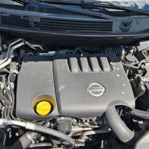 Motore Nissan Qashqai J10 ( 2011 ) 2.0 DCI 110kw 150cv M9R