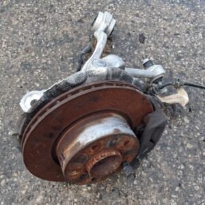 31216764444-03 fusello anteriore destro per BMW 1 (E87)