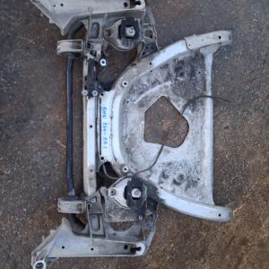 BMW 5 Series E60 2003-2010 culla motore 6759461/2