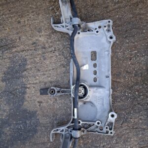 Culla motore 3C0199369H Audi Q3 2.0 Tdi 2011-2017