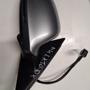 8K1857410AG RETROVISORE DESTRO / 2104338 PER AUDI A4 B8