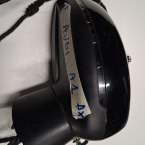 Specchietto retrovisore destro AUDI A1 1 PHASE 1 8X1857410S9B9