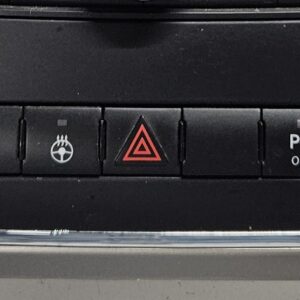 BLOCCO COMANDI SERVIZI MULTIFUNZIONI JEEP GRAND CHEROKEE (11 - 13) CODICE: P56046290AB; 3410490101; 041581A2116.