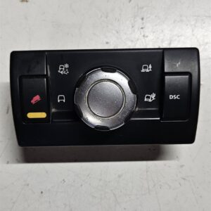 REGOLATORE CONTROLLO ASSETTO LAND ROVER FREELANDAR 3° SERIE 224DT (06-11) CODICE: 6H5214B596CD