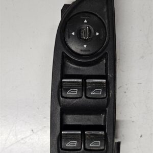 PULSANTIERA ALZAVETRI ANTERIORE SINISTRA FORD FOCUS III 1.6 TDCi CODICI: 10020924; AM5T14A132AA.