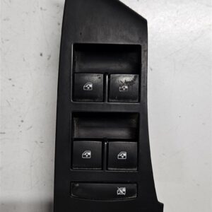 PULSANTIERA ALZAVETRO SINISTRA OPEL INSIGNIA CODICE: 13305011