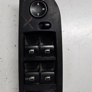 PULSANTIERA ALZAVETRI ALZACRISTALLI SINISTRA SX BMW X1 E84 (09-15) CODICE: 921604604