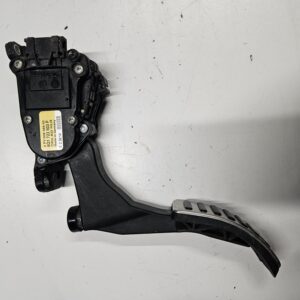 PEDALE ACCELERATORE AUDI A1 Serie (8X1) (10>14) CODICE: 6Q1723503P; 6PV008496-40