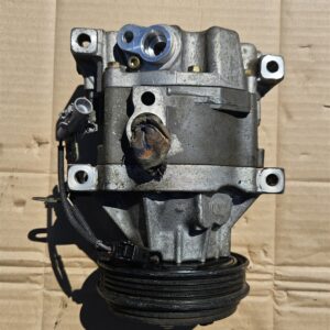 COMPRESSORE ARIA CONDIZIONATA DENSO TOYOTA YARIS (99 - 03) CODICE: 4472206252