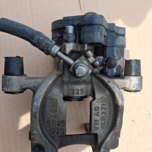 5Q0615406 PINZA FRENO POSTERIORE DESTRA / 1150356 PER VOLKSWAGEN T-ROC/ Audi Q2