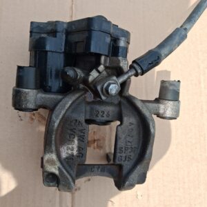 5Q0615405 PINZA FRENO POSTERIORE sx ELETTRICA VOLKSWAGEN T-ROC (A11) 1.0 TSI 12V/ Audi Q2