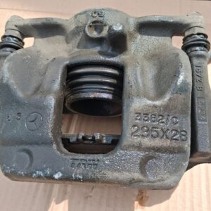 MERCEDES-BENZ GLA X156 Pinza Freno Anteriore Sinistra A24637