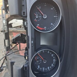 5G1920731 Quadro strumenti completo VOLKSWAGEN GOLF 1.6 TDI (66Kw) BM.Tech. Ber