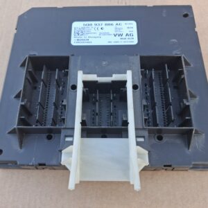 5Q0937086AC CENTRALINA BODY COMPUTER ORIGINALE VOLKSWAGEN GOLF 7