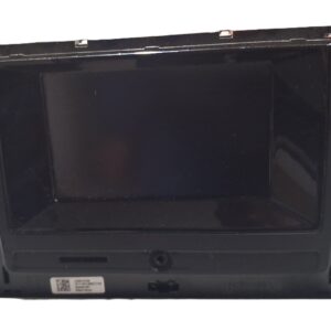 AUTORADIO PER VOLKSWAGEN Golf 7 5G0035885 (12>)