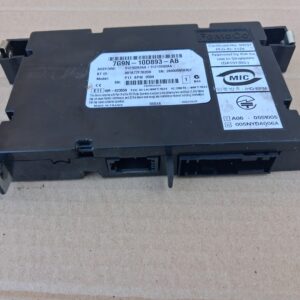 MODULO CONTROLLO BLUETOOTH PER LAND ROVER Freelander 3° Serie 7G9N-10D893-AB