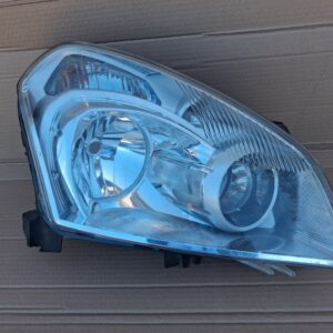 Faro anteriore destro NISSAN QASHQAI I (J10, NJ10)