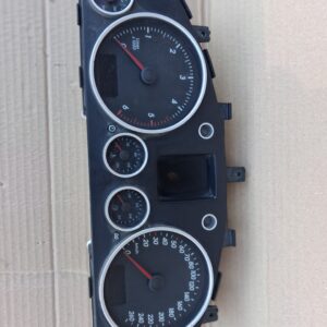 6033ED0097 quadro strumenti per VOLKSWAGEN TOUAREG (7LA 7L6 7L7) 2002 -2013
