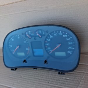 Quadro Strumenti Volkswagen Golf IV Bora 1.9 Tdi 1J0920821B