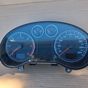 8p0920900l Quadro strumenti completo AUDI A3 (8P) 2.0 16V FSI (110Kw)