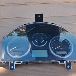 LAND ROVER FREELANDER 2 QUADRO STRUMENTI CONTACHILOMETRI TACHIMETRO 6H5210849FE
