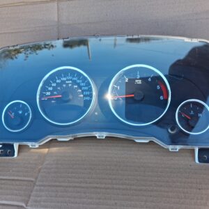 Quadro strumenti Jeep Compass 2.2 anno 2011 68080410AC