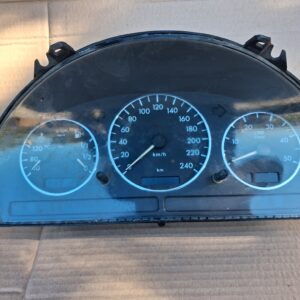 A1635409011 QUADRO STRUMENTI CONTACHILOMETRI MERCEDES CLASSE ML (W163)(98-05)