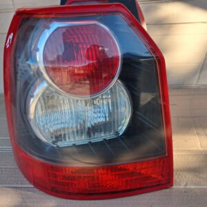 Fanale posteriore sinistro Land Rover Freelander (II) 2007-