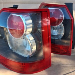 Fanale posteriore destro Land Rover Freelander (II) 2007-