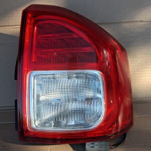 Fanale posteriore DX Per Jeep Compass 2011-2013 Versione USA