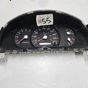 CONTACHILOMETRI TACHIMETRO KIA SORENTO I JC 2.5 CRDI CODICE: 78807840